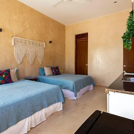 Casa Esperanza Private Pool Villa