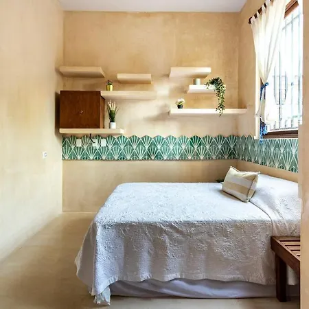 Villa Casa Esperanza Private Pool *