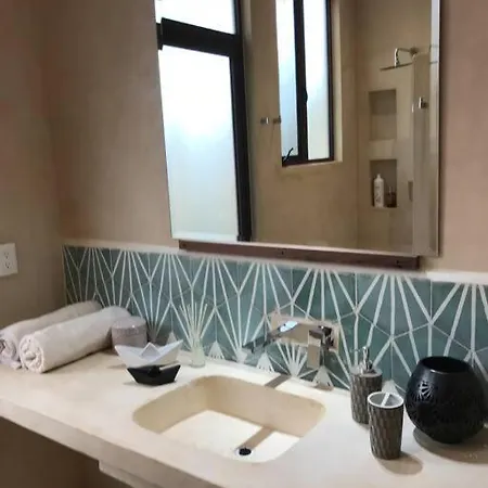 Casa Esperanza Private Pool * Tulum