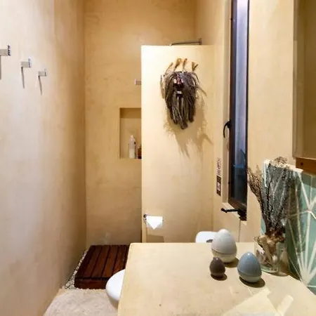 Casa Esperanza Private Pool * Tulum