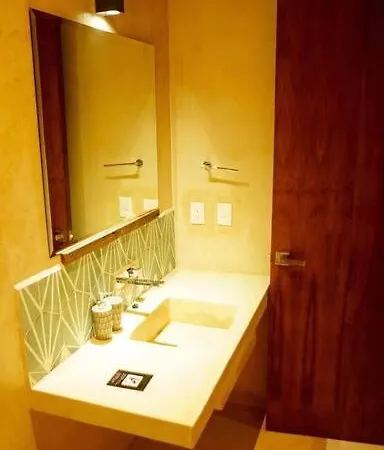 Casa Esperanza Private Pool Villa Tulum