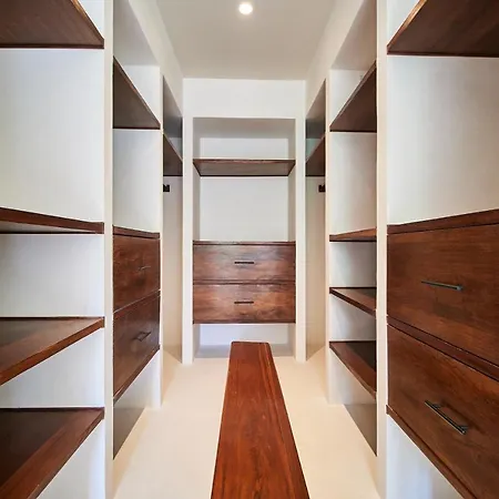 Bohochic Penthouse 3bdr X Pool X Jungle Views Apartamento *
