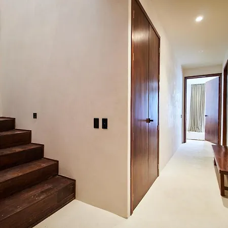 Bohochic Penthouse 3bdr X Pool X Jungle Views *