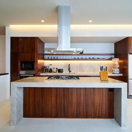 Bohochic Penthouse 3bdr X Pool X Jungle Views * Tulum