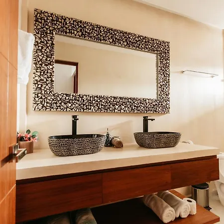 Apartment Dune Tulum