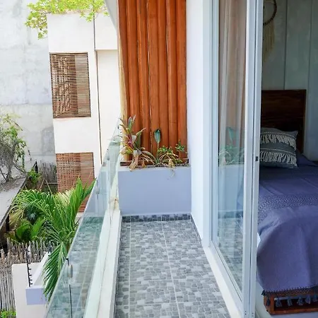 Dune Apartment Tulum