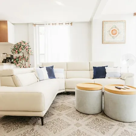 Apartment Dune *