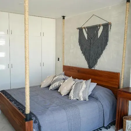 Dune Apartment *