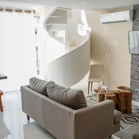 Apartment Dune