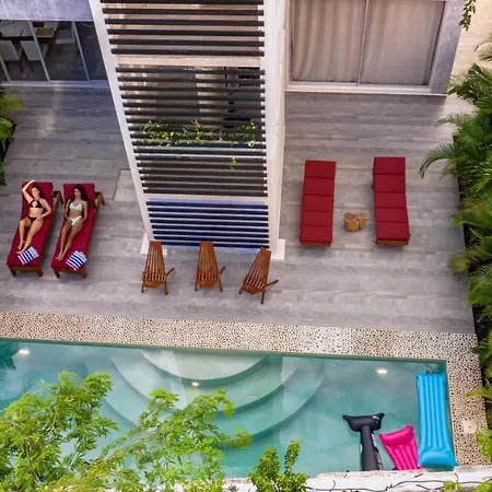 Dune Apartment *