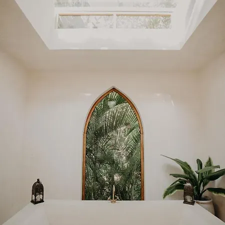 Ether Hotel Tulum