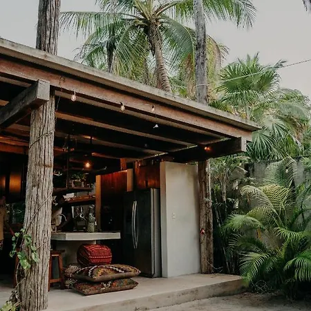Ether Hotel Tulum