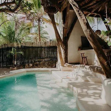 Ether Hotel Tulum