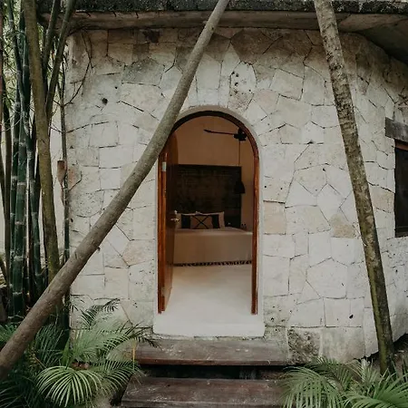 Ether Tulum