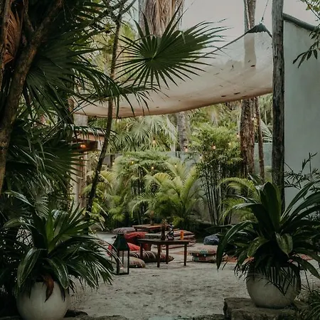 Ether Tulum