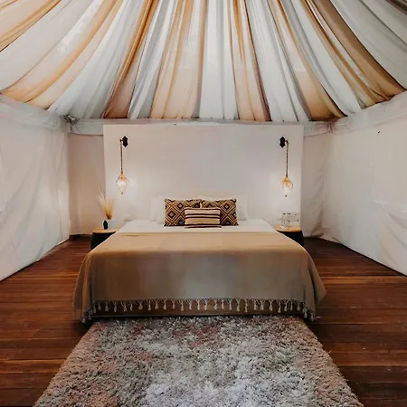Hotel Ether Tulum