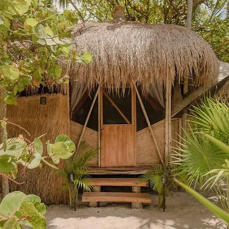 Hotel Ether Tulum
