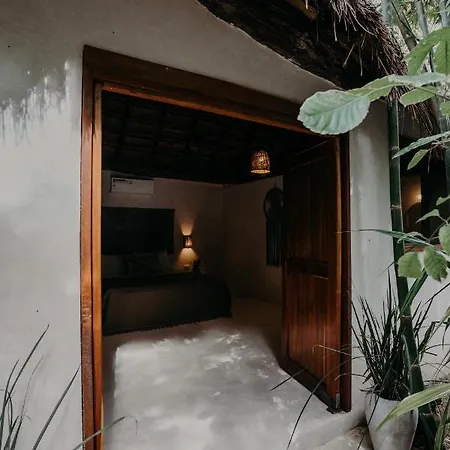Ether Hotel 5*