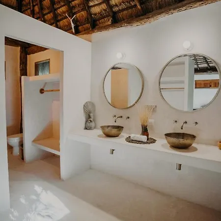Ether Hotel 5*