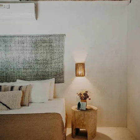Ether 5* Tulum