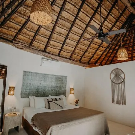 Ether Hotel