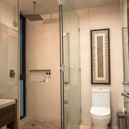 Townhouse De Lujo En La Selva Con Alberca Privada Tulum