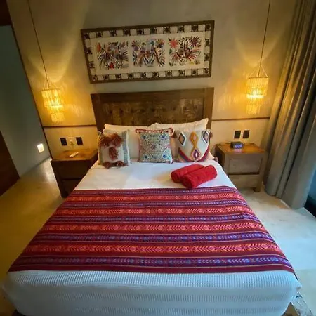 Townhouse De Lujo En La Selva Con Alberca Privada *