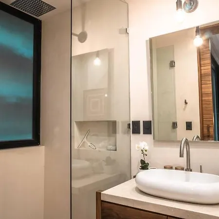 Townhouse De Lujo En La Selva Con Alberca Privada * Tulum