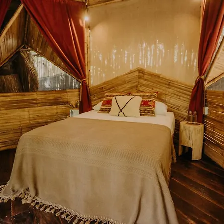 Ether Hotel 5*
