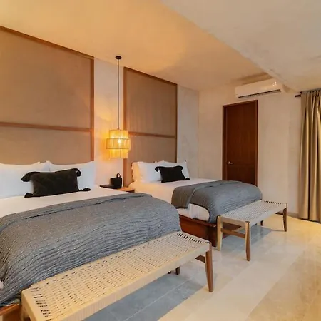 La Privada Villa, Aldea Zama, Villa *