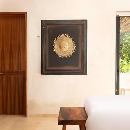 Villa La Privada Villa, Aldea Zama, *