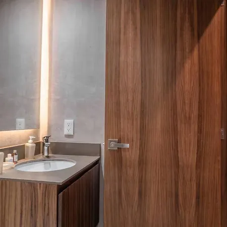 Estudio L Concierge Privado, Perfecta Ubicacion Apartment Tulum