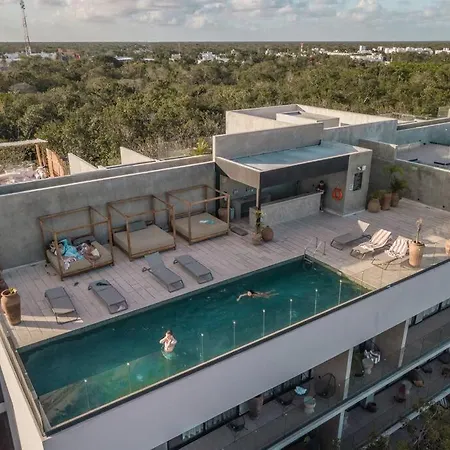 Apartment Estudio L Concierge Privado, Perfecta Ubicacion