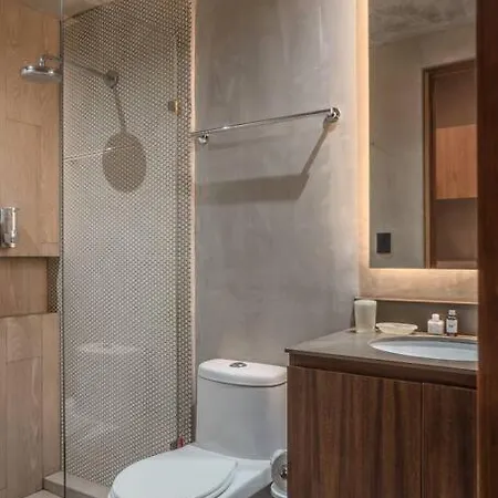 Apartment Estudio L Concierge Privado, Perfecta Ubicacion
