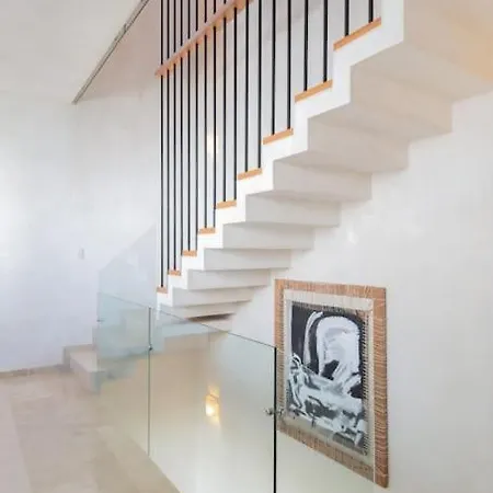 Villa La Privada Villa, Aldea Zama, Tulum