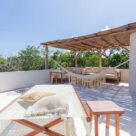 La Privada Villa, Aldea Zama,