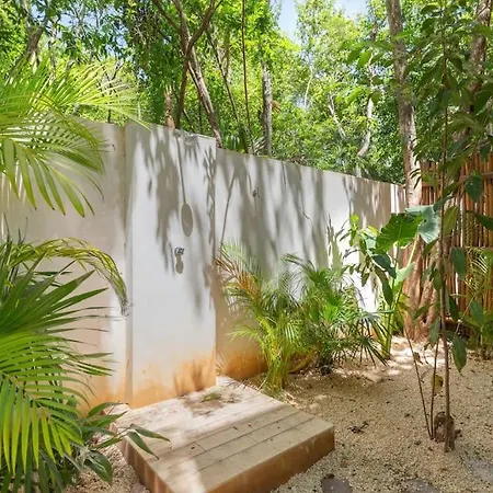 La Privada Villa, Aldea Zama, Tulum