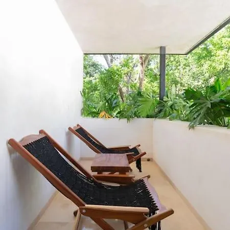 La Privada Villa, Aldea Zama, * Tulum