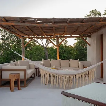 Villa La Privada Villa, Aldea Zama, *