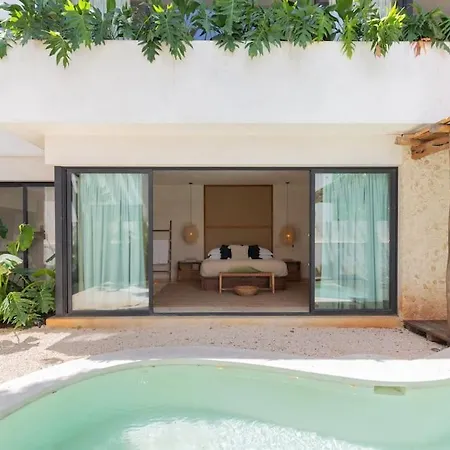 Villa La Privada Villa, Aldea Zama,