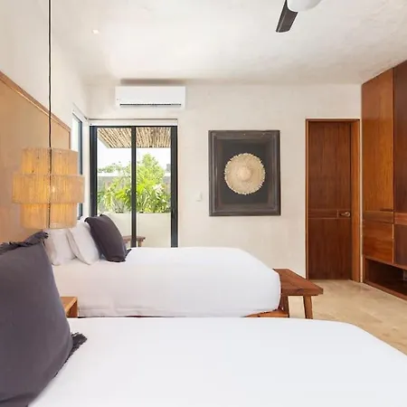 La Privada Villa, Aldea Zama,