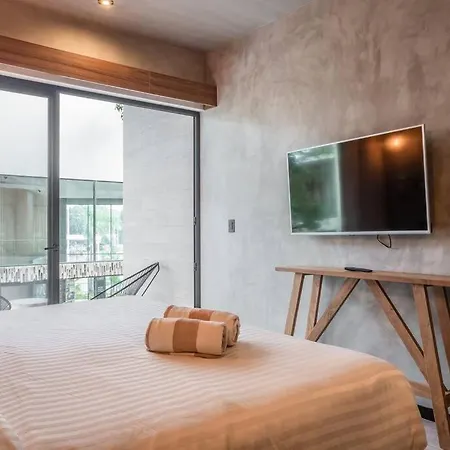 Estudio L Concierge Privado, Perfecta Ubicacion Tulum