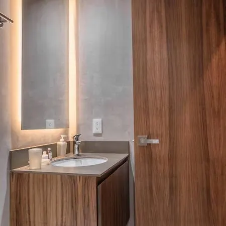 Estudio L Concierge Privado, Perfecta Ubicacion * Tulum