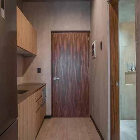 Estudio L Concierge Privado, Perfecta Ubicacion