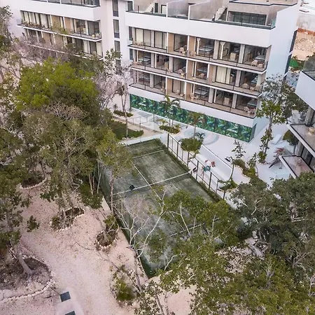 Apartment Estudio L Concierge Privado, Perfecta Ubicacion