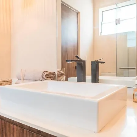 Apartment Toh1, Downtown Tulum