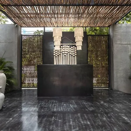 Toh1, Downtown Tulum
