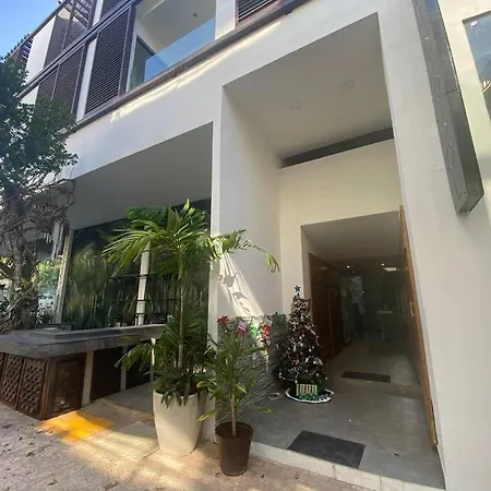 Apartment Aldea Zama Comodo, Agradable Y Con Terraza Privada! Tulum