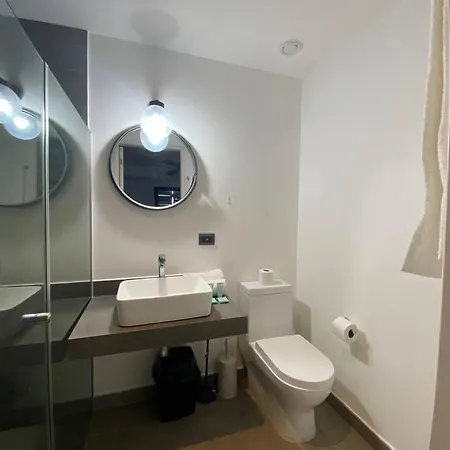 Aldea Zama Comodo, Agradable Y Con Terraza Privada!