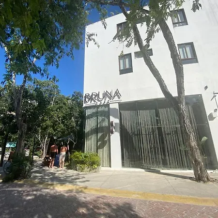 Aldea Zama Comodo, Agradable Y Con Terraza Privada! Apartment Tulum